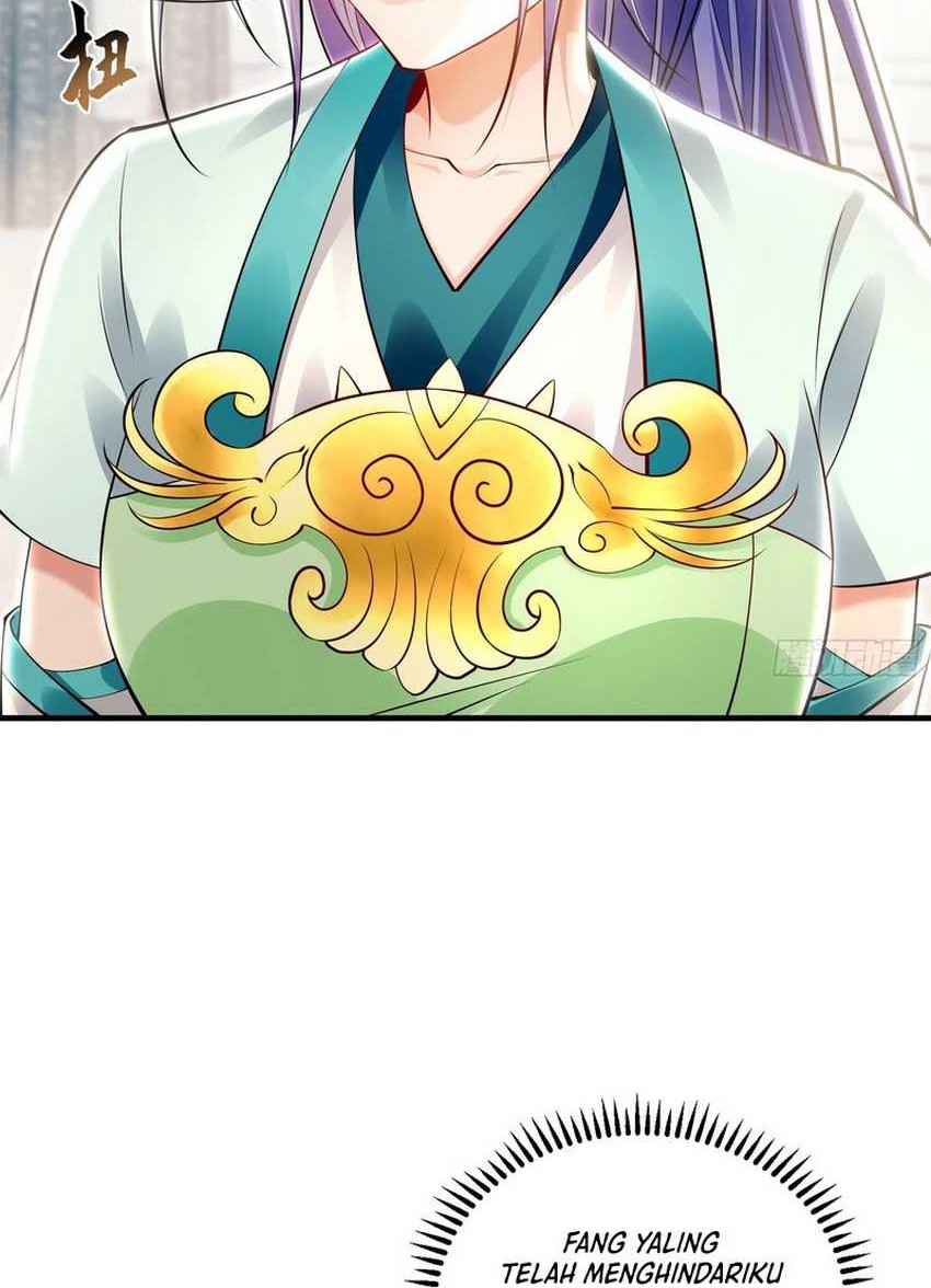 1 Million Times Attack Speed Chapter 45 - halaman 9