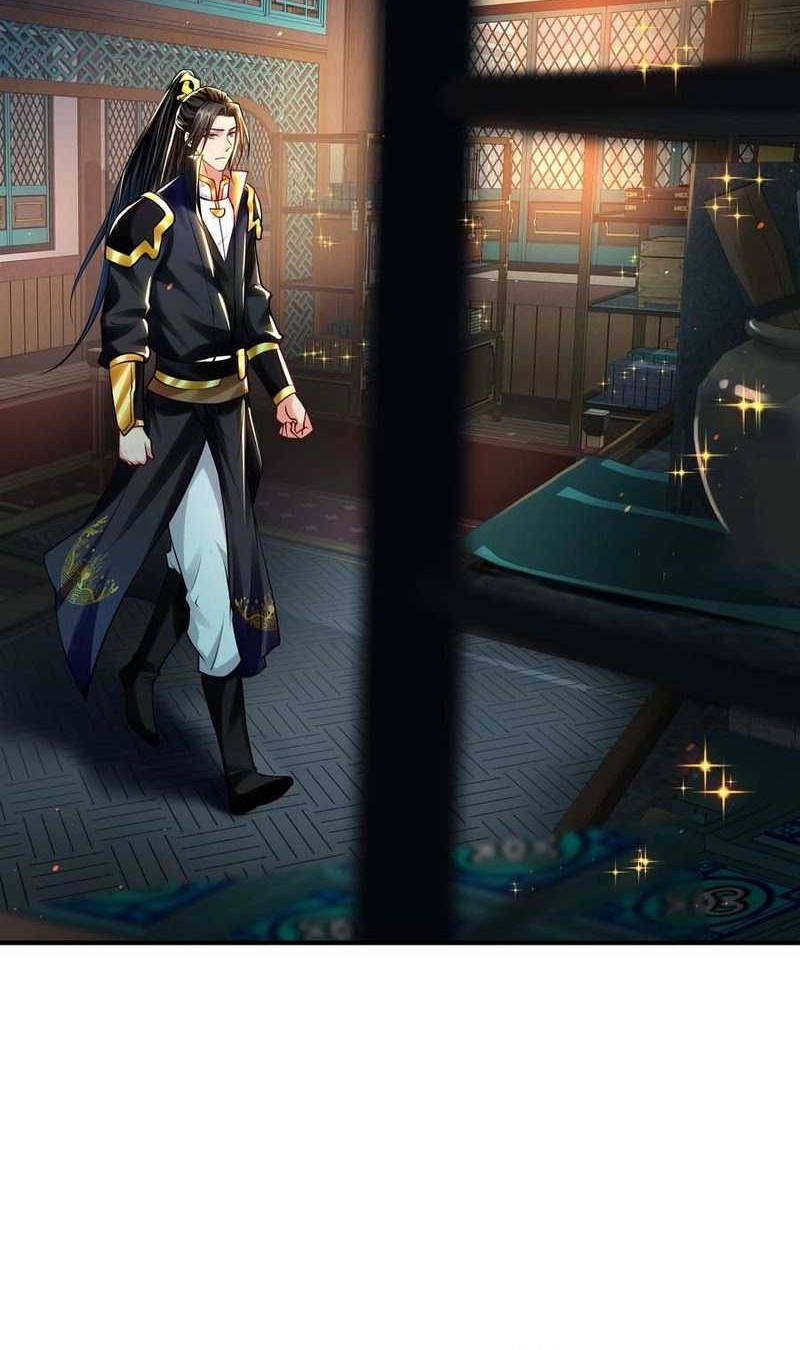 1 Million Times Attack Speed Chapter 46 - halaman 11