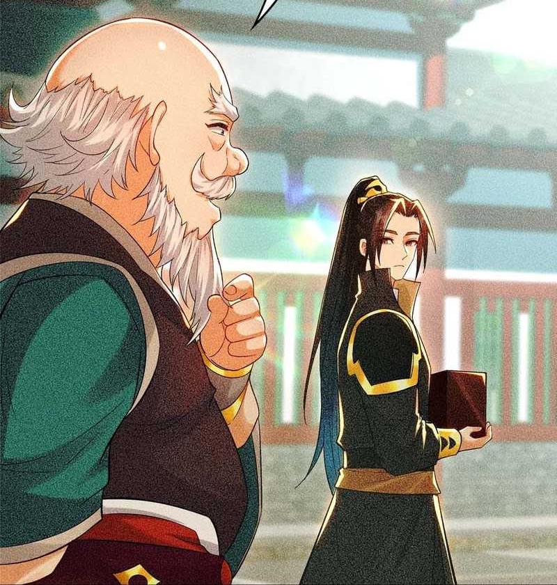 1 Million Times Attack Speed Chapter 46 - halaman 22