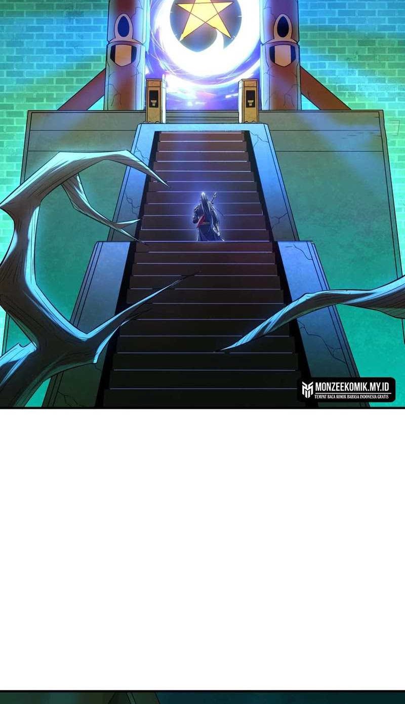 1 Million Times Attack Speed Chapter 46 - halaman 32