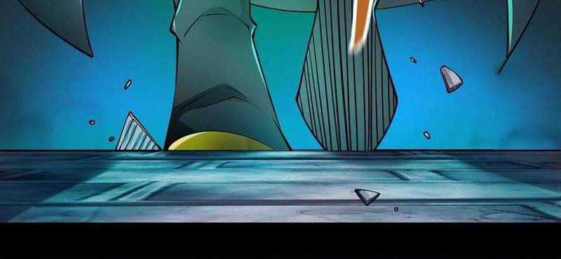 1 Million Times Attack Speed Chapter 46 - halaman 36
