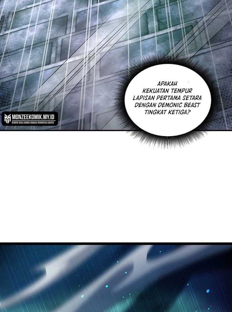1 Million Times Attack Speed Chapter 46 - halaman 38