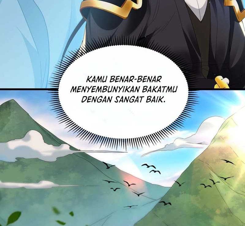 1 Million Times Attack Speed Chapter 46 - halaman 5