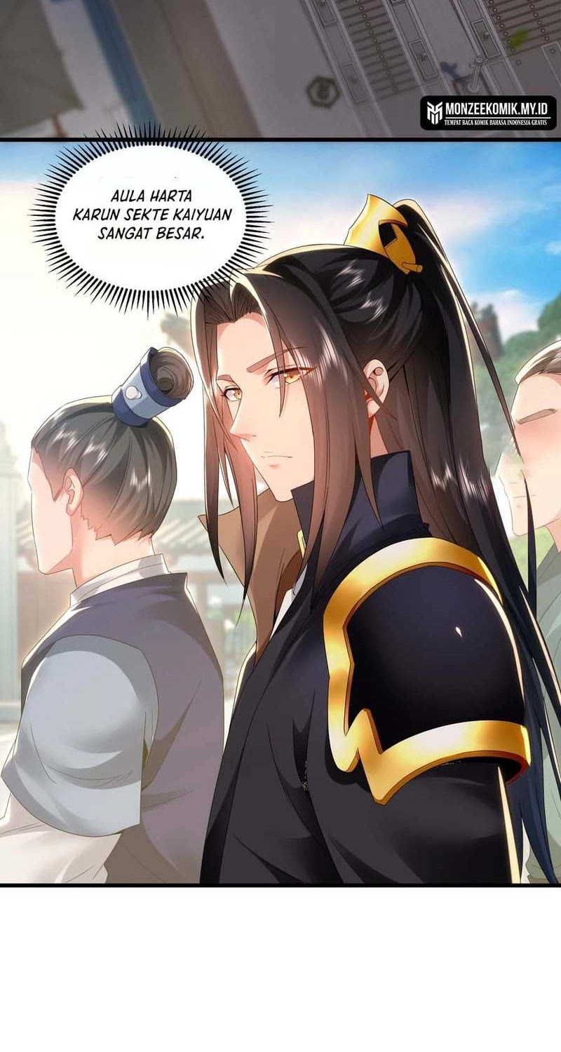 1 Million Times Attack Speed Chapter 46 - halaman 7