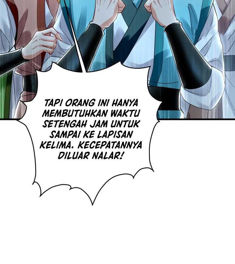 1 Million Times Attack Speed Chapter 47 - halaman 11