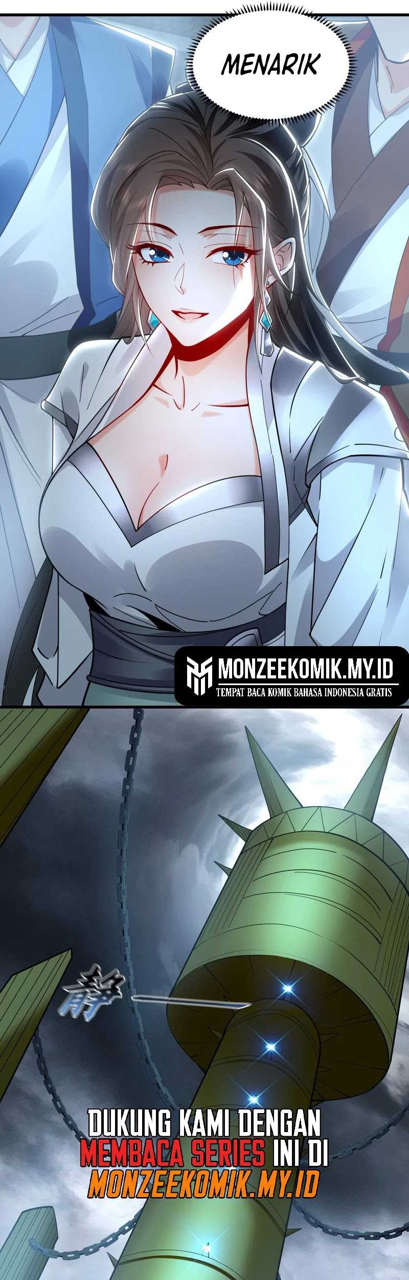 1 Million Times Attack Speed Chapter 47 - halaman 12