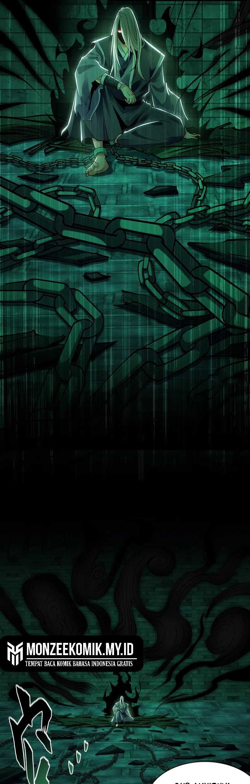 1 Million Times Attack Speed Chapter 47 - halaman 17