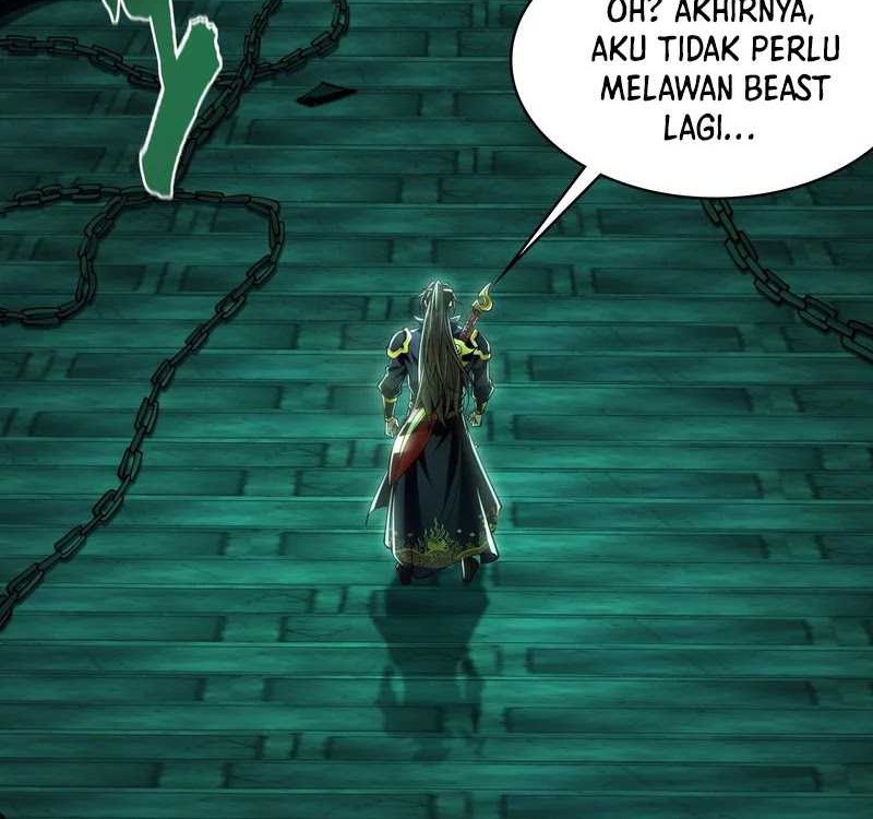1 Million Times Attack Speed Chapter 47 - halaman 18
