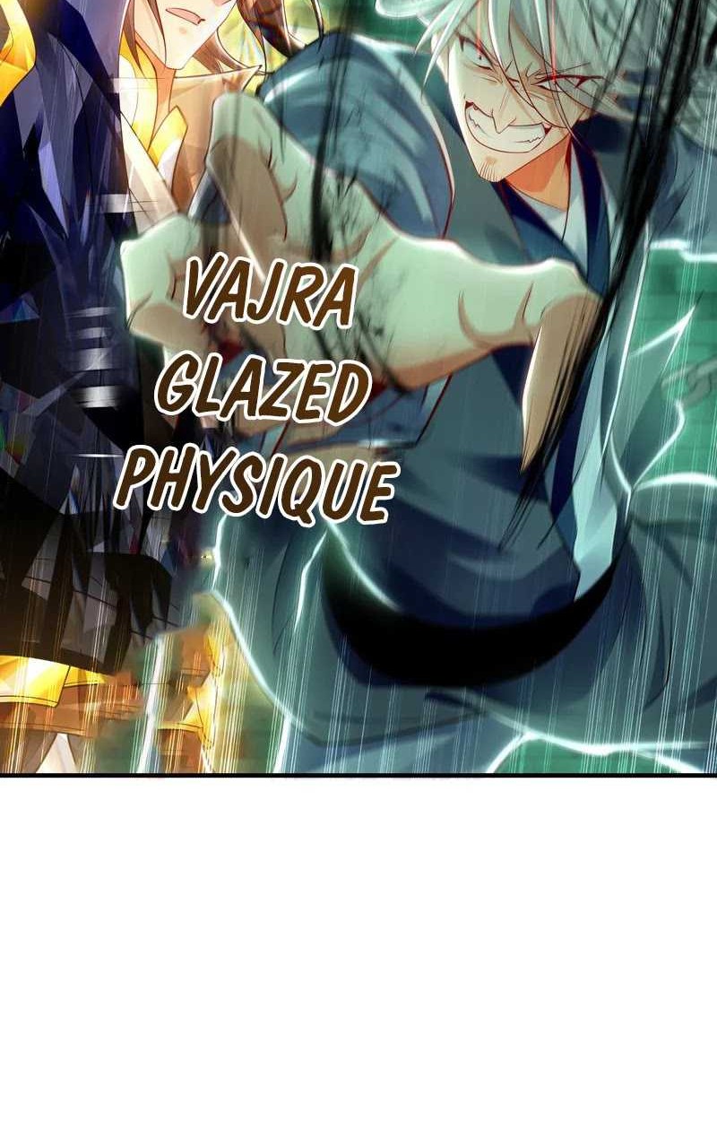 1 Million Times Attack Speed Chapter 47 - halaman 21
