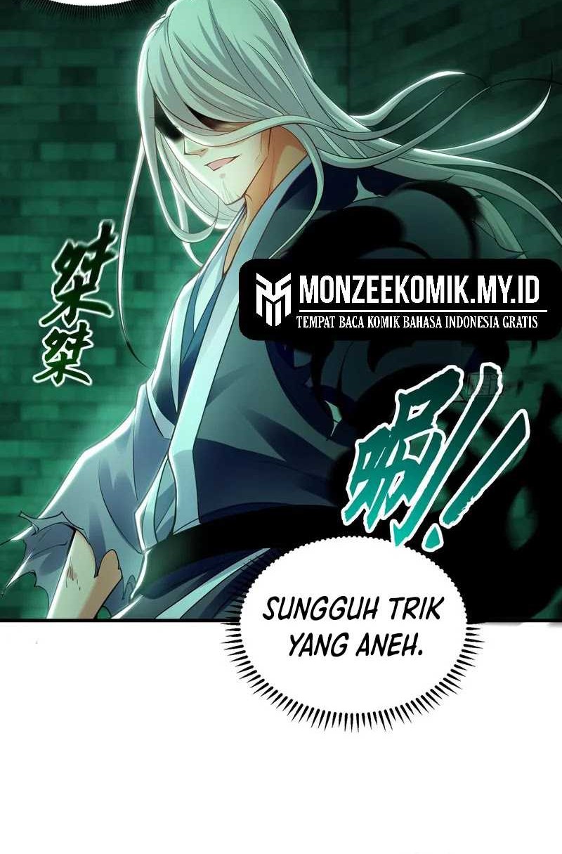 1 Million Times Attack Speed Chapter 47 - halaman 26
