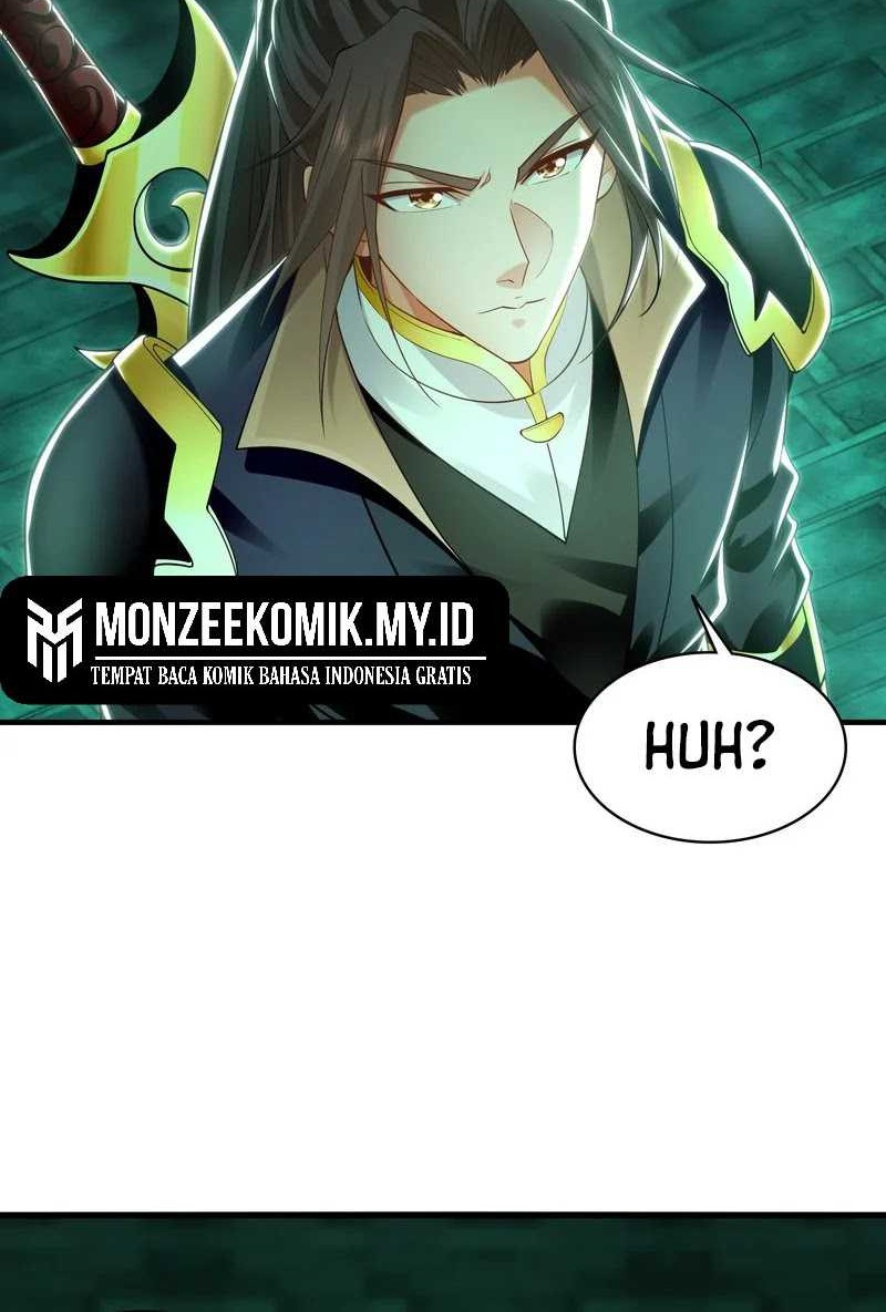 1 Million Times Attack Speed Chapter 47 - halaman 28