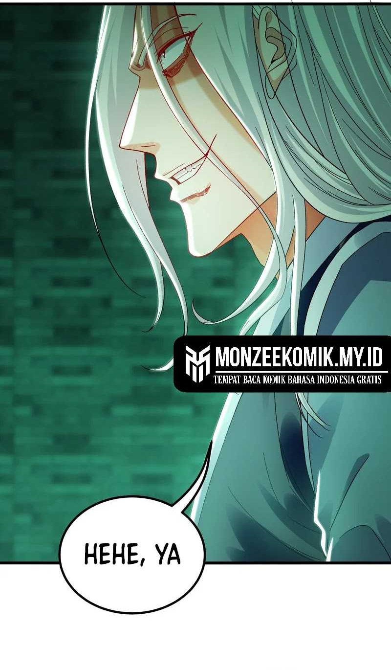 1 Million Times Attack Speed Chapter 47 - halaman 32