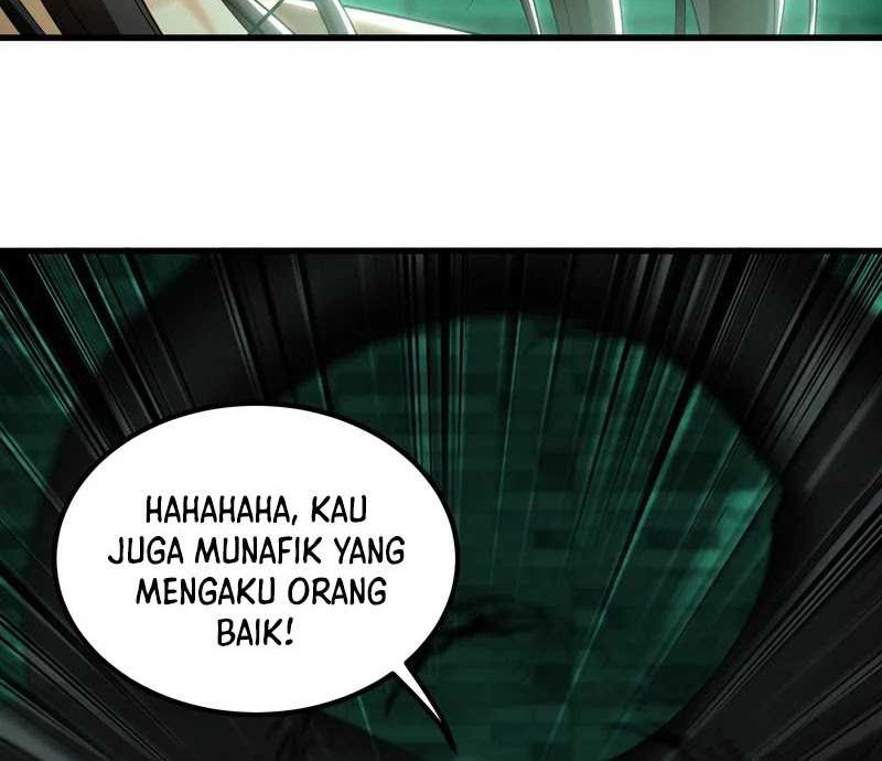 1 Million Times Attack Speed Chapter 47 - halaman 34