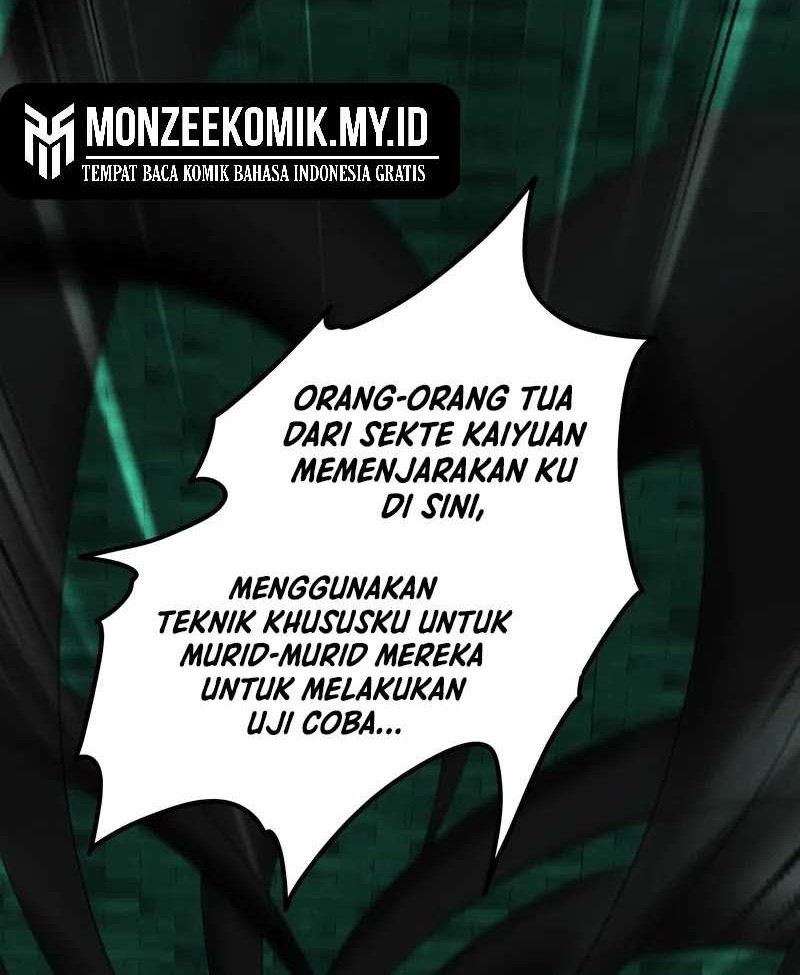 1 Million Times Attack Speed Chapter 47 - halaman 36