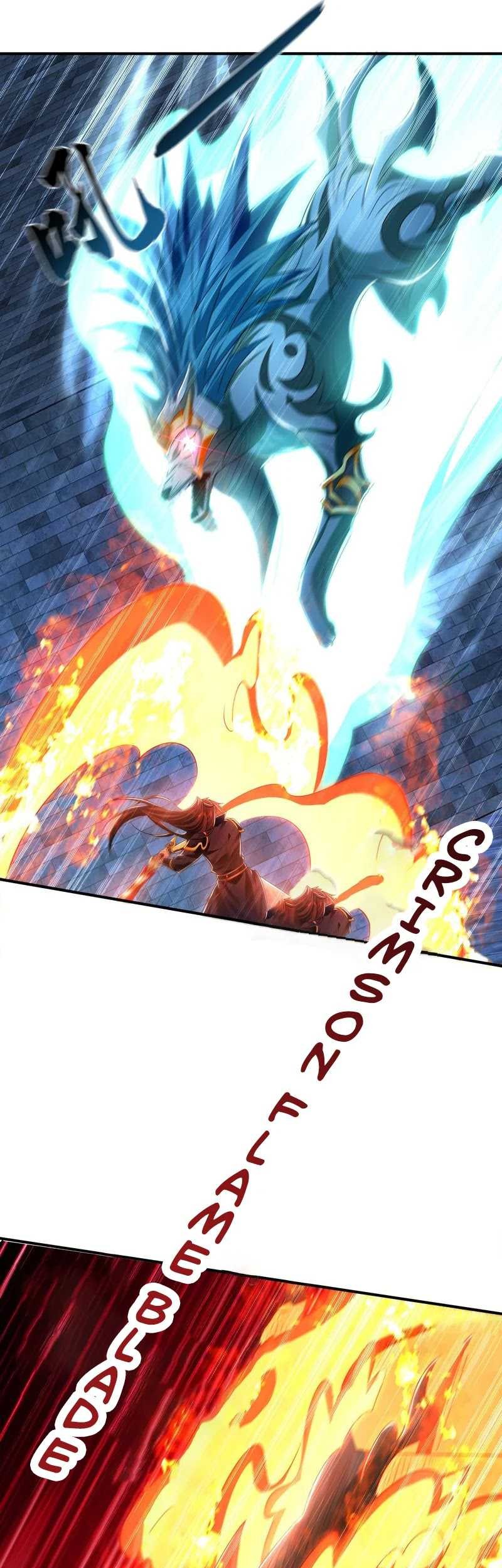1 Million Times Attack Speed Chapter 47 - halaman 4
