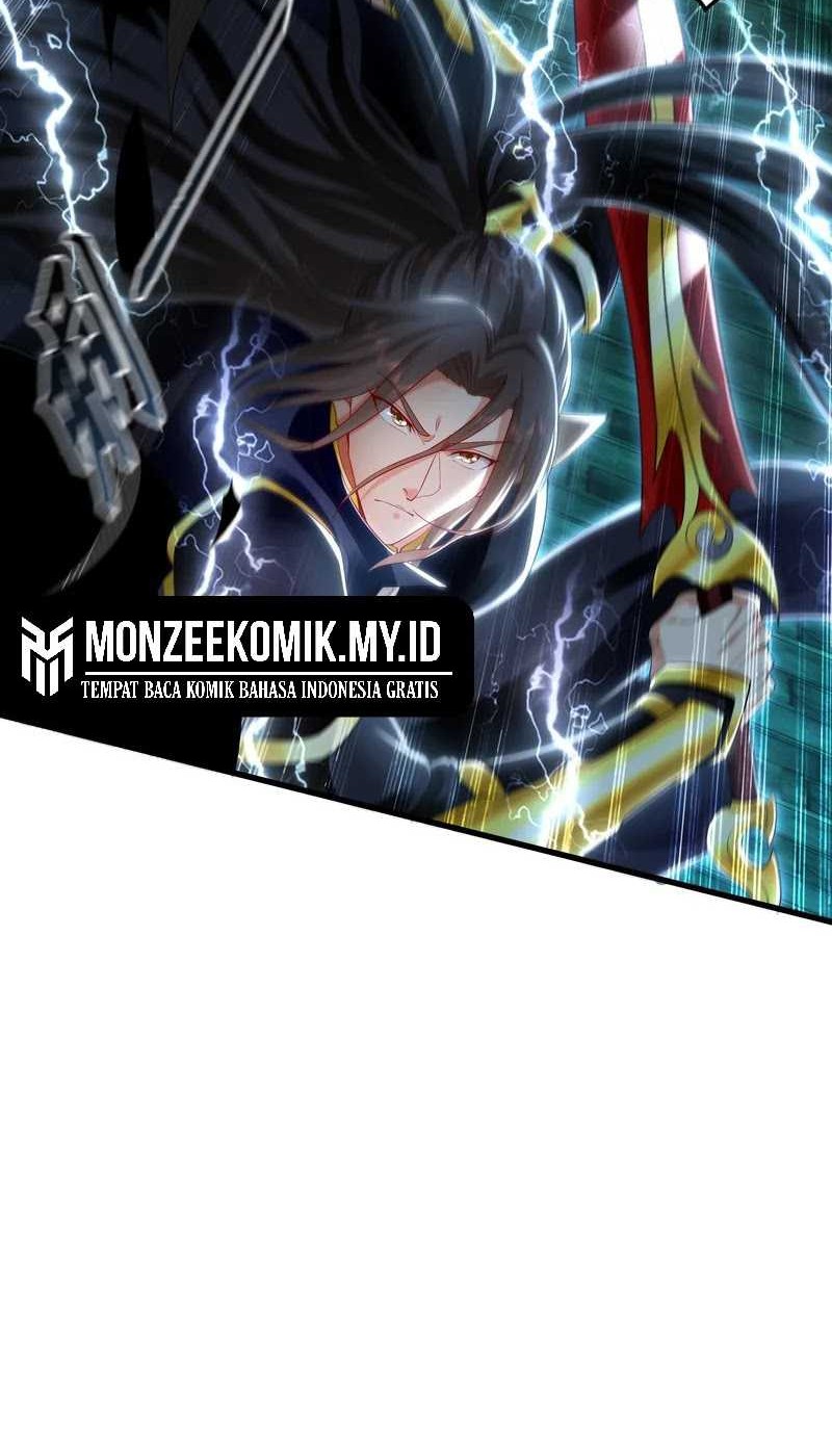 1 Million Times Attack Speed Chapter 47 - halaman 41