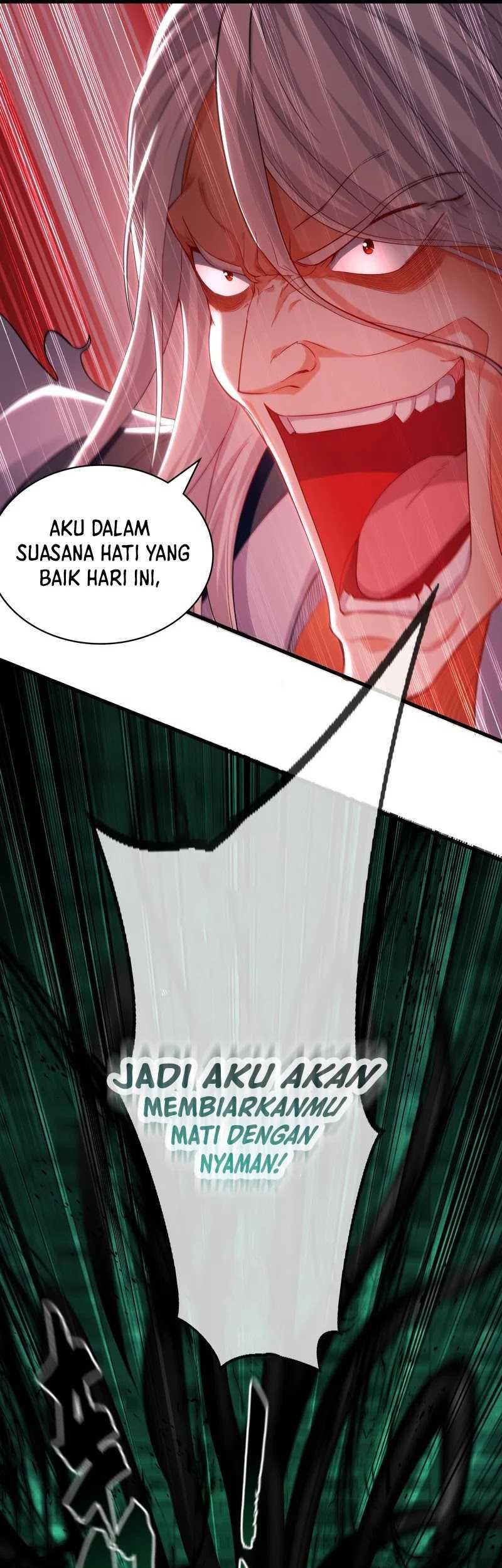1 Million Times Attack Speed Chapter 47 - halaman 43