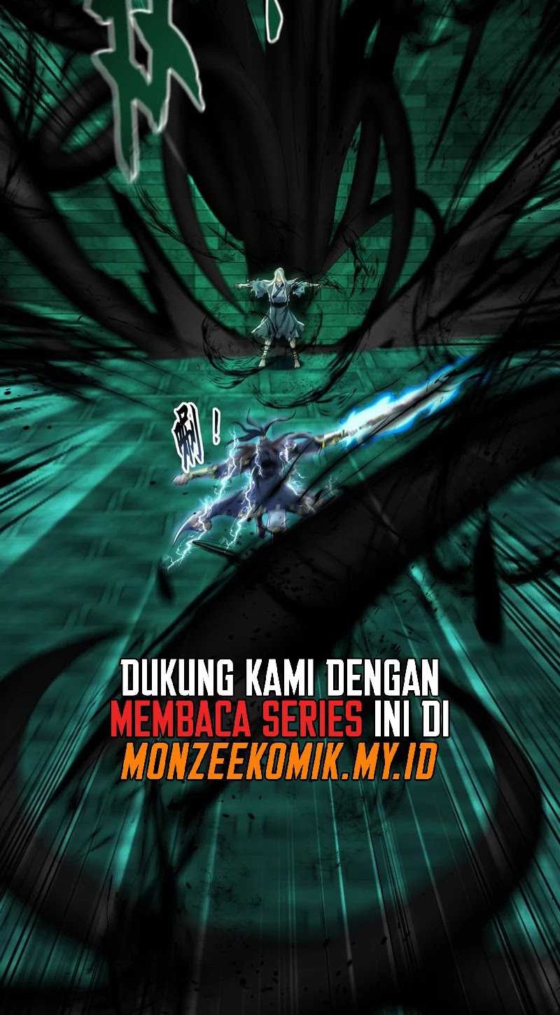 1 Million Times Attack Speed Chapter 47 - halaman 44