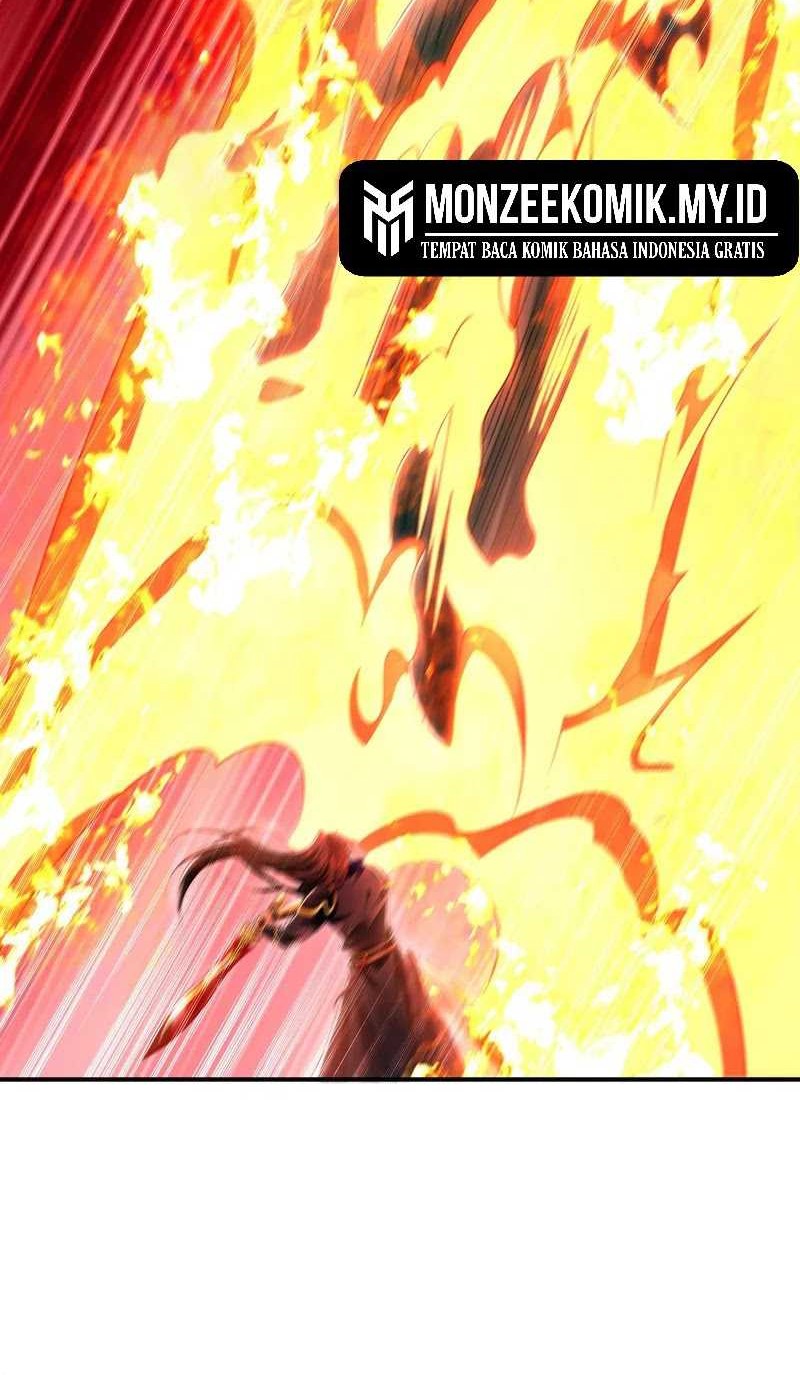 1 Million Times Attack Speed Chapter 47 - halaman 5