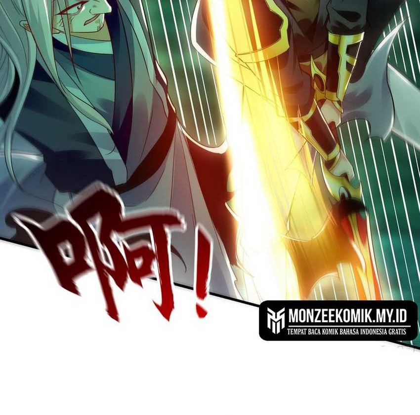 1 Million Times Attack Speed Chapter 48 - halaman 11