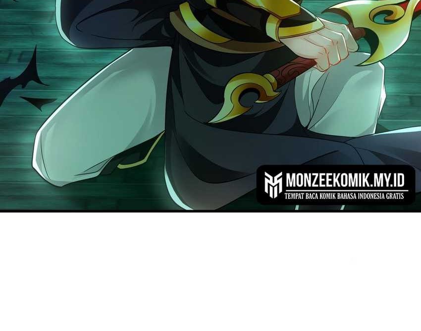 1 Million Times Attack Speed Chapter 48 - halaman 14