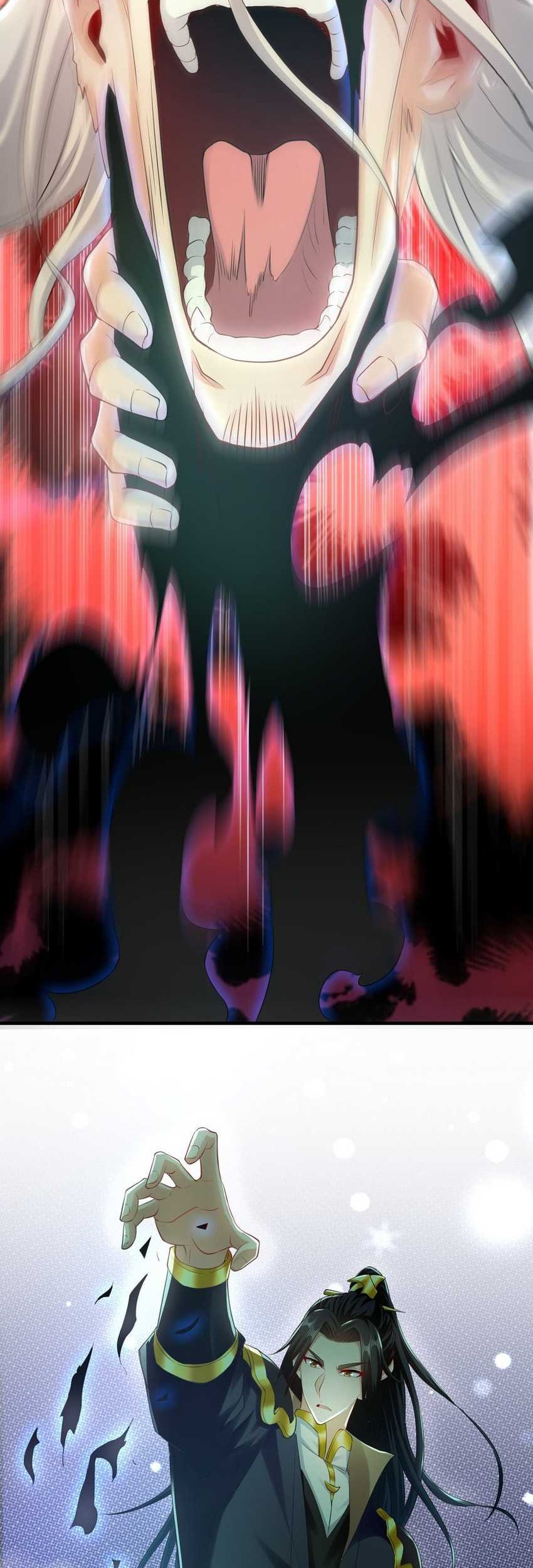 1 Million Times Attack Speed Chapter 48 - halaman 18