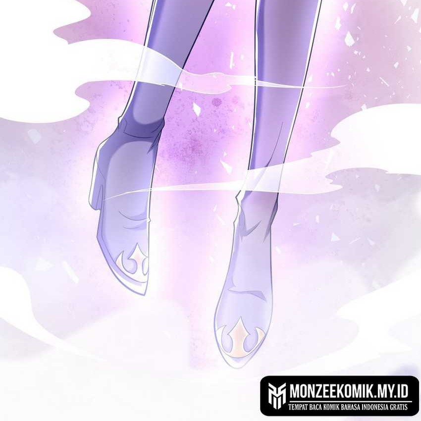 1 Million Times Attack Speed Chapter 48 - halaman 38