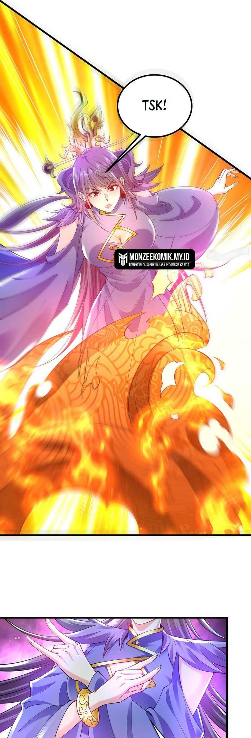 1 Million Times Attack Speed Chapter 49 - halaman 12