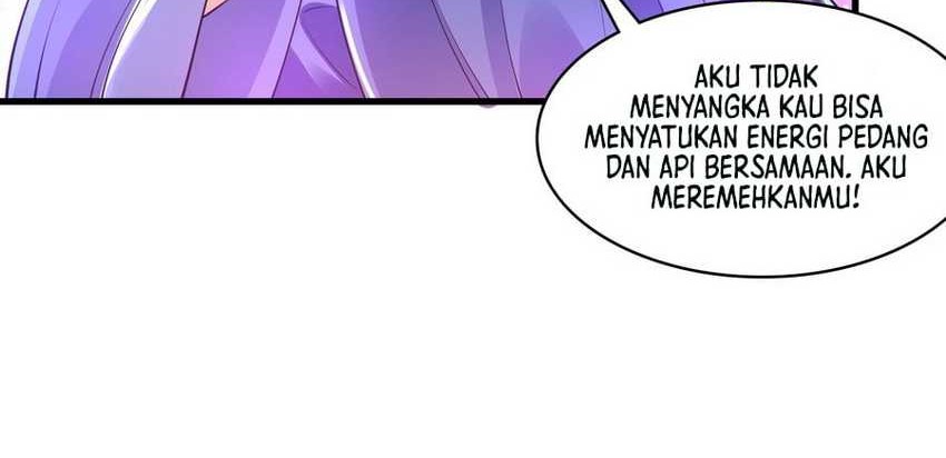 1 Million Times Attack Speed Chapter 49 - halaman 13