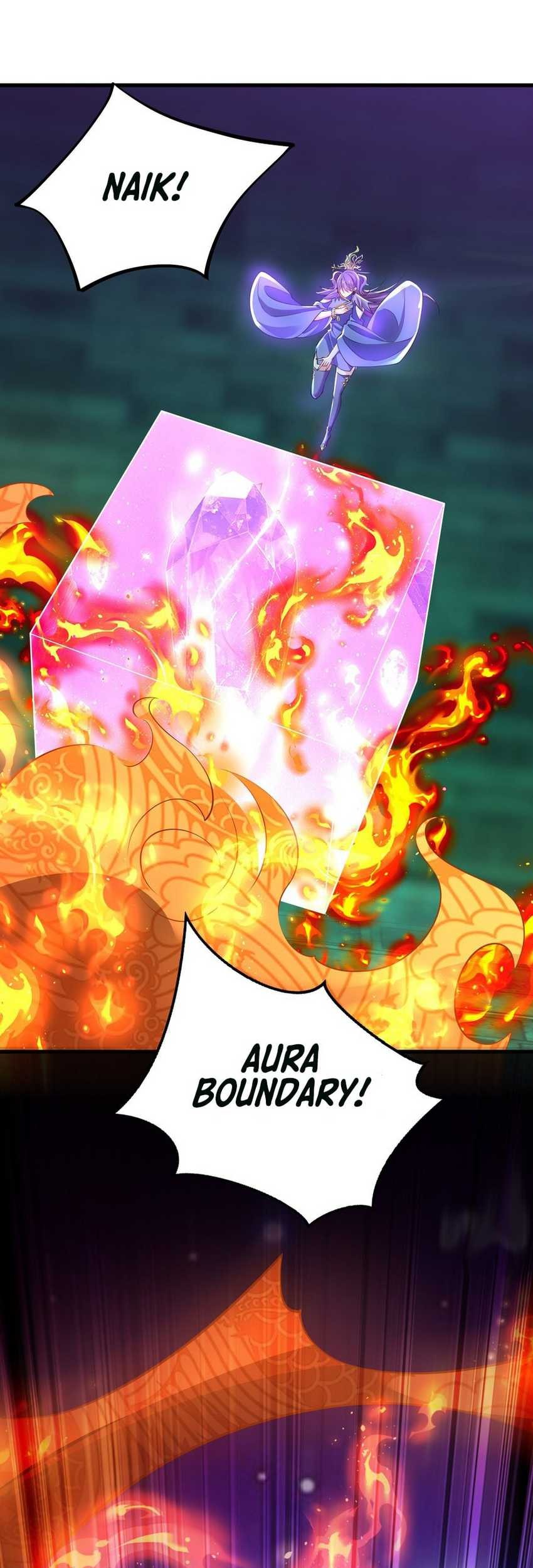 1 Million Times Attack Speed Chapter 49 - halaman 14