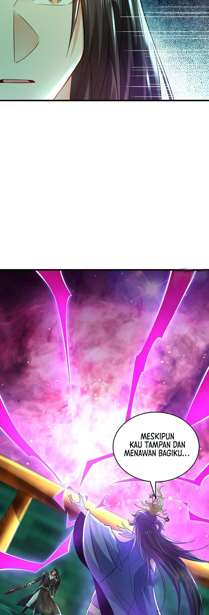 1 Million Times Attack Speed Chapter 49 - halaman 19