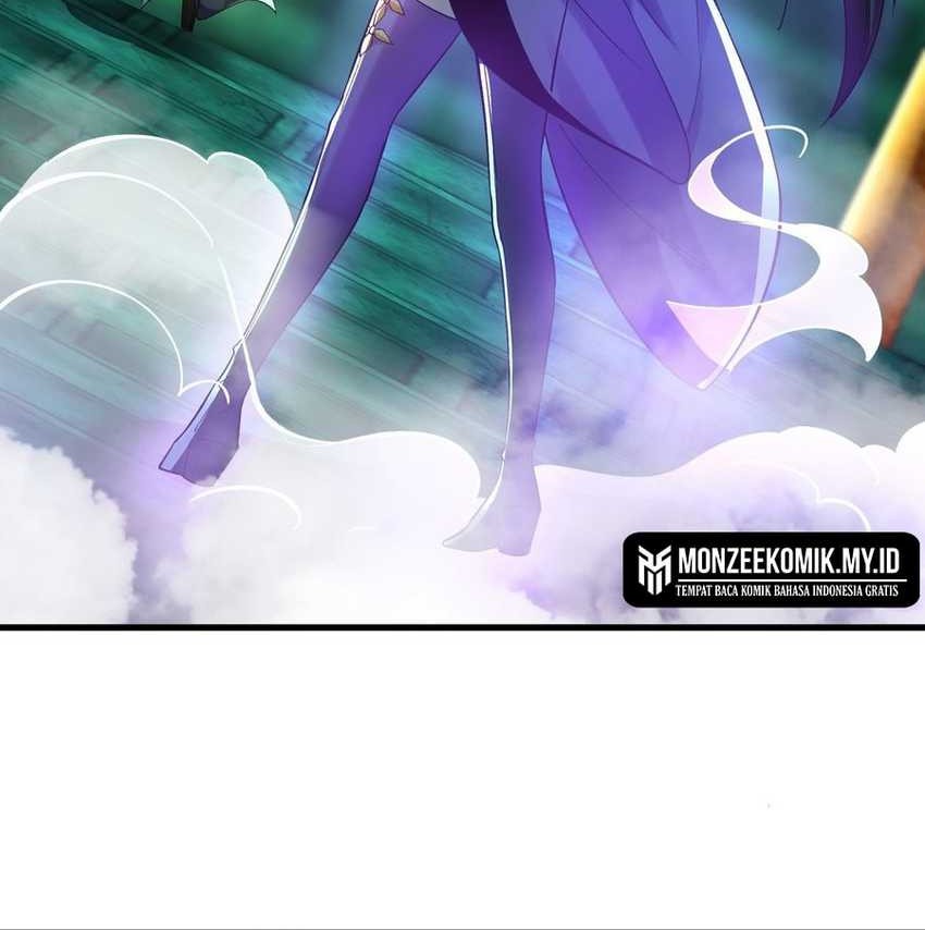 1 Million Times Attack Speed Chapter 49 - halaman 20