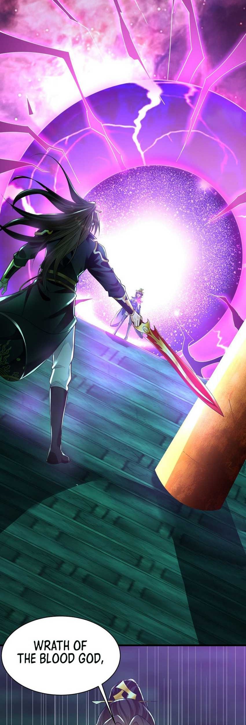 1 Million Times Attack Speed Chapter 49 - halaman 22