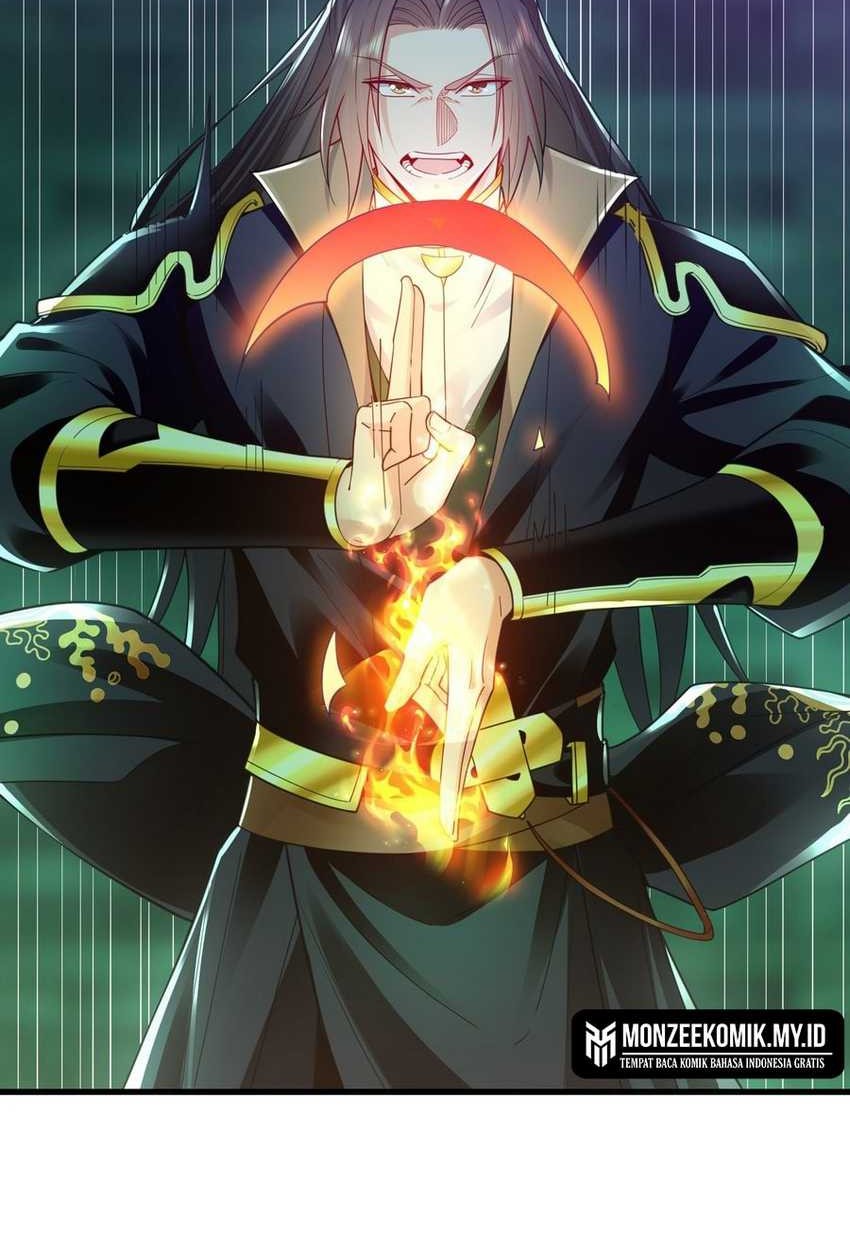 1 Million Times Attack Speed Chapter 49 - halaman 23