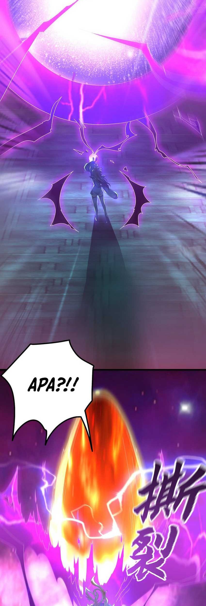1 Million Times Attack Speed Chapter 49 - halaman 26