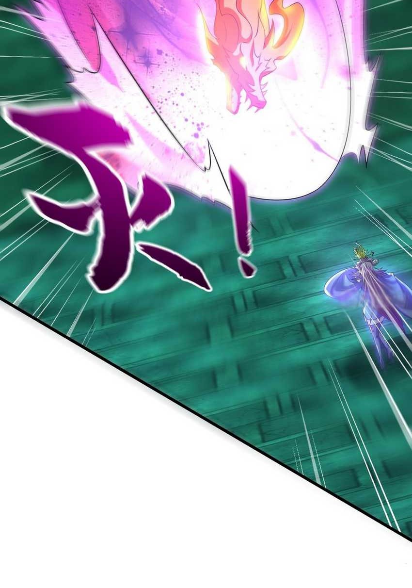 1 Million Times Attack Speed Chapter 49 - halaman 8