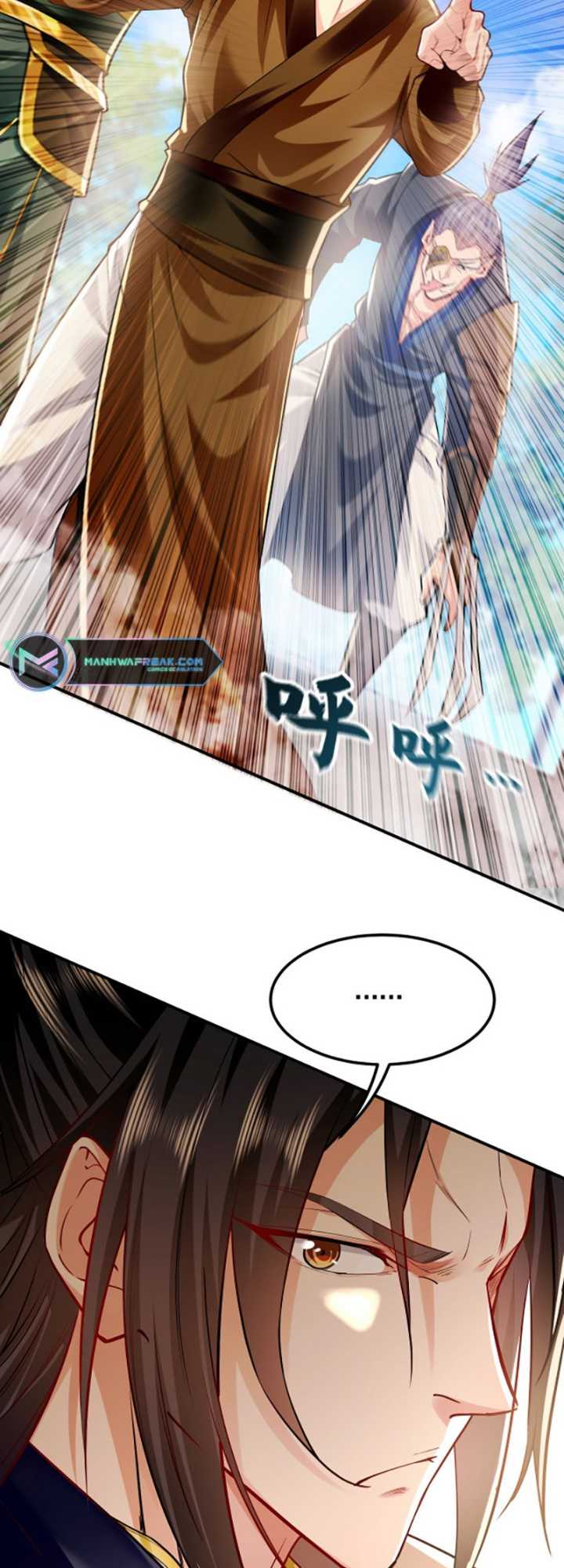 1 Million Times Attack Speed Chapter 5 - halaman 26