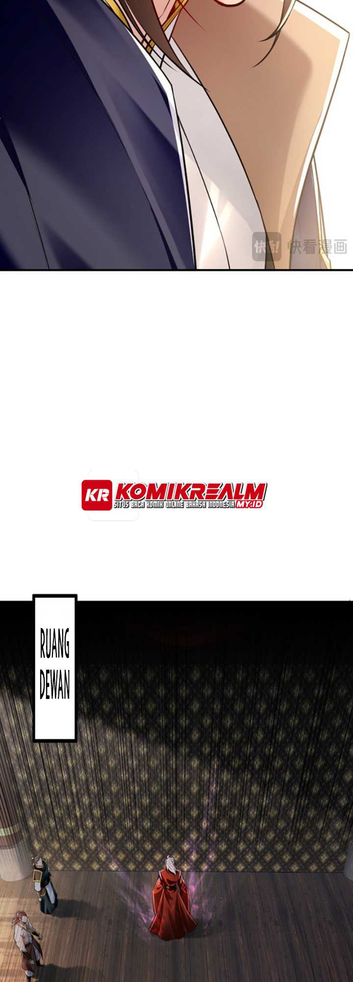 1 Million Times Attack Speed Chapter 5 - halaman 27