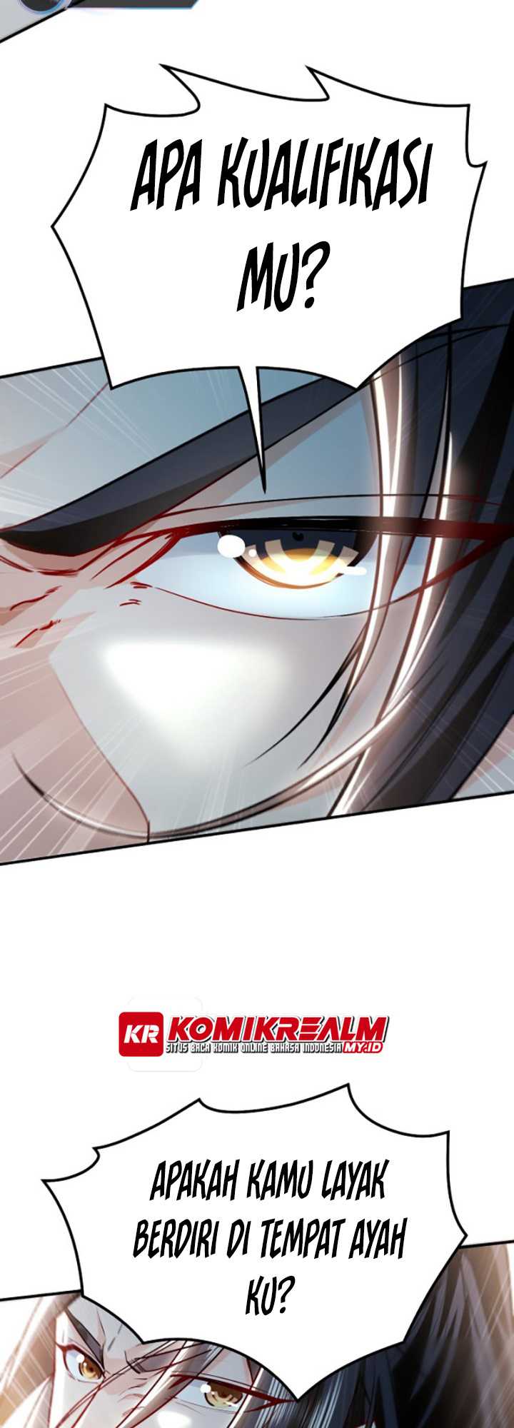 1 Million Times Attack Speed Chapter 5 - halaman 39