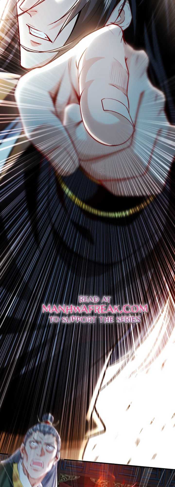 1 Million Times Attack Speed Chapter 5 - halaman 40
