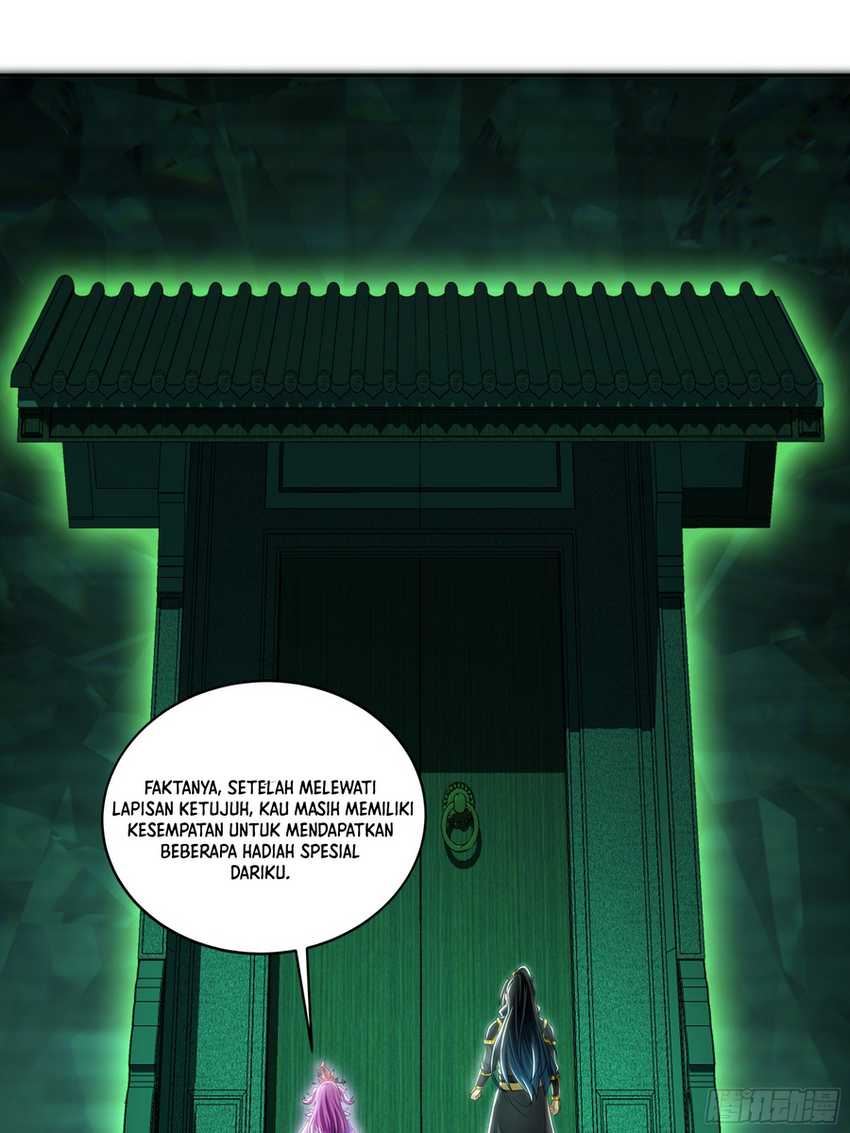 1 Million Times Attack Speed Chapter 50 - halaman 13