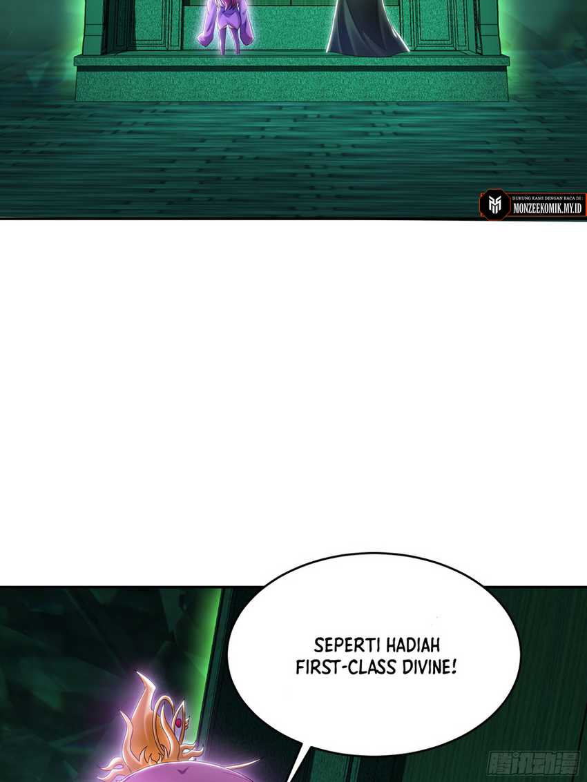 1 Million Times Attack Speed Chapter 50 - halaman 14