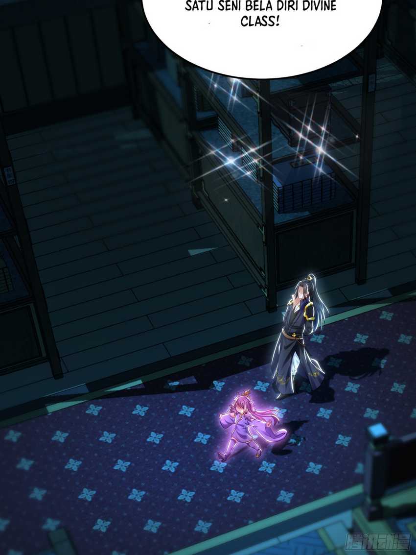 1 Million Times Attack Speed Chapter 50 - halaman 16