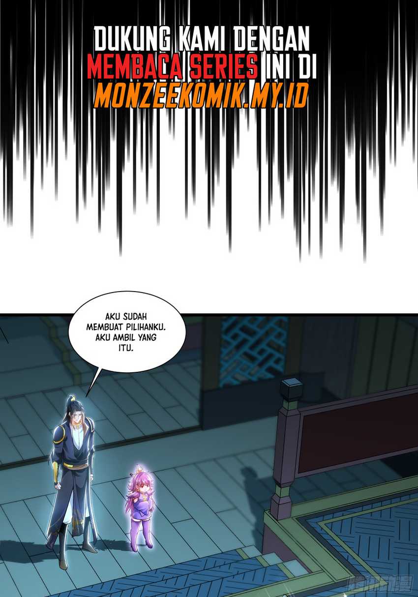 1 Million Times Attack Speed Chapter 50 - halaman 22