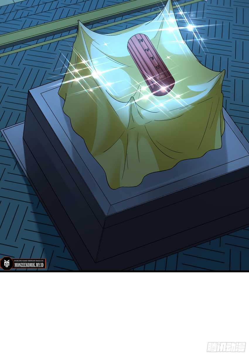 1 Million Times Attack Speed Chapter 50 - halaman 23