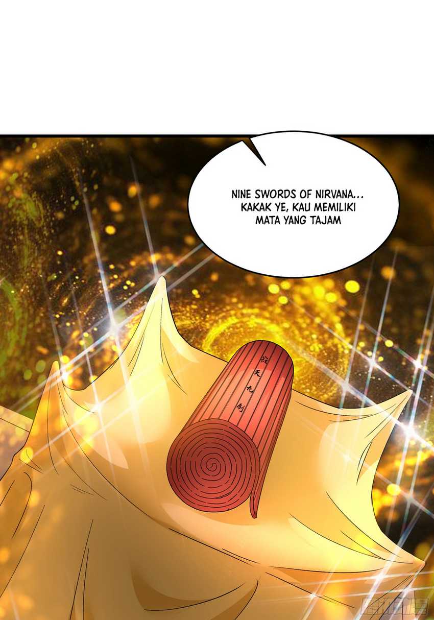 1 Million Times Attack Speed Chapter 50 - halaman 24
