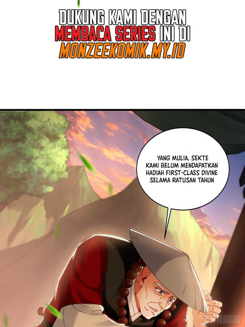 1 Million Times Attack Speed Chapter 50 - halaman 32