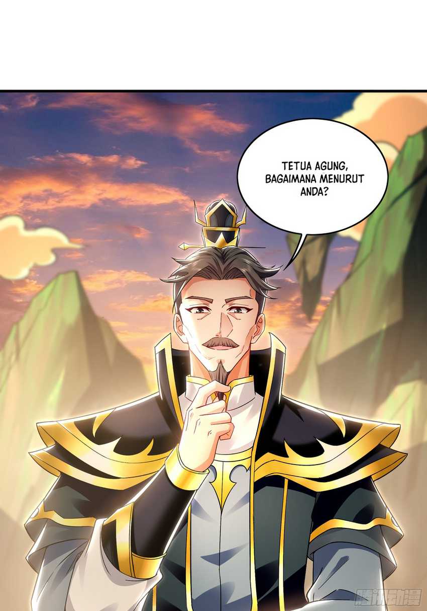 1 Million Times Attack Speed Chapter 50 - halaman 34
