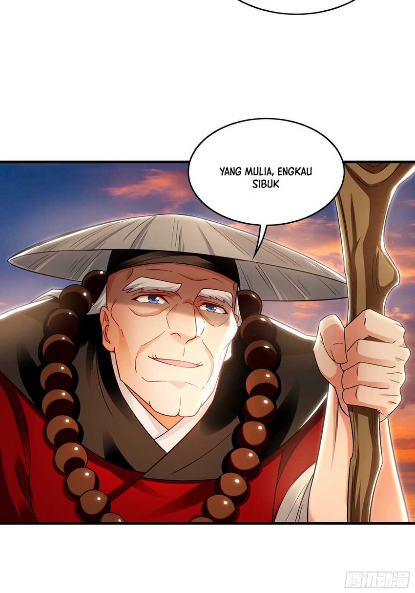 1 Million Times Attack Speed Chapter 50 - halaman 38