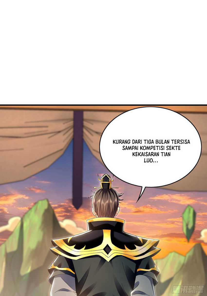1 Million Times Attack Speed Chapter 50 - halaman 39